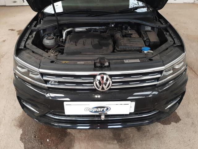 2020 VOLKSWAGEN TIGUAN R-L