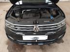 2020 VOLKSWAGEN TIGUAN R-L for sale at Copart WOLVERHAMPTON