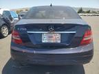 2014 Mercedes-Benz C 250 for Sale in San Martin, CA - Front End