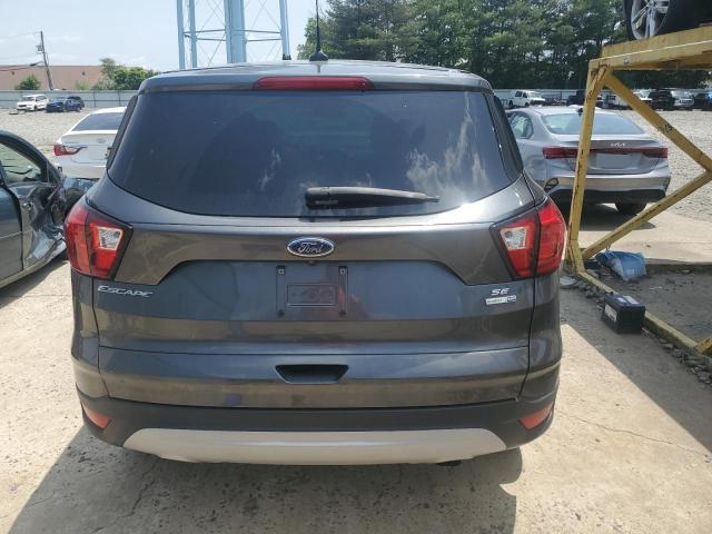  FORD ESCAPE 2019 Серый