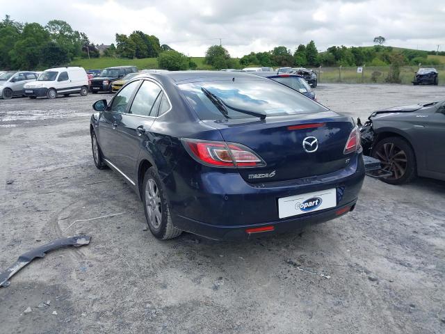 2010 MAZDA 6 TS