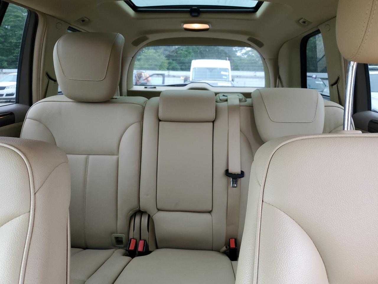 2012 Mercedes-Benz Gl 350 Bluetec VIN: 4JGBF2FE4CA793612 Lot: 61021675