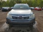 2009 Subaru Forester Xs for Sale in Cookstown, ON - Mechanical