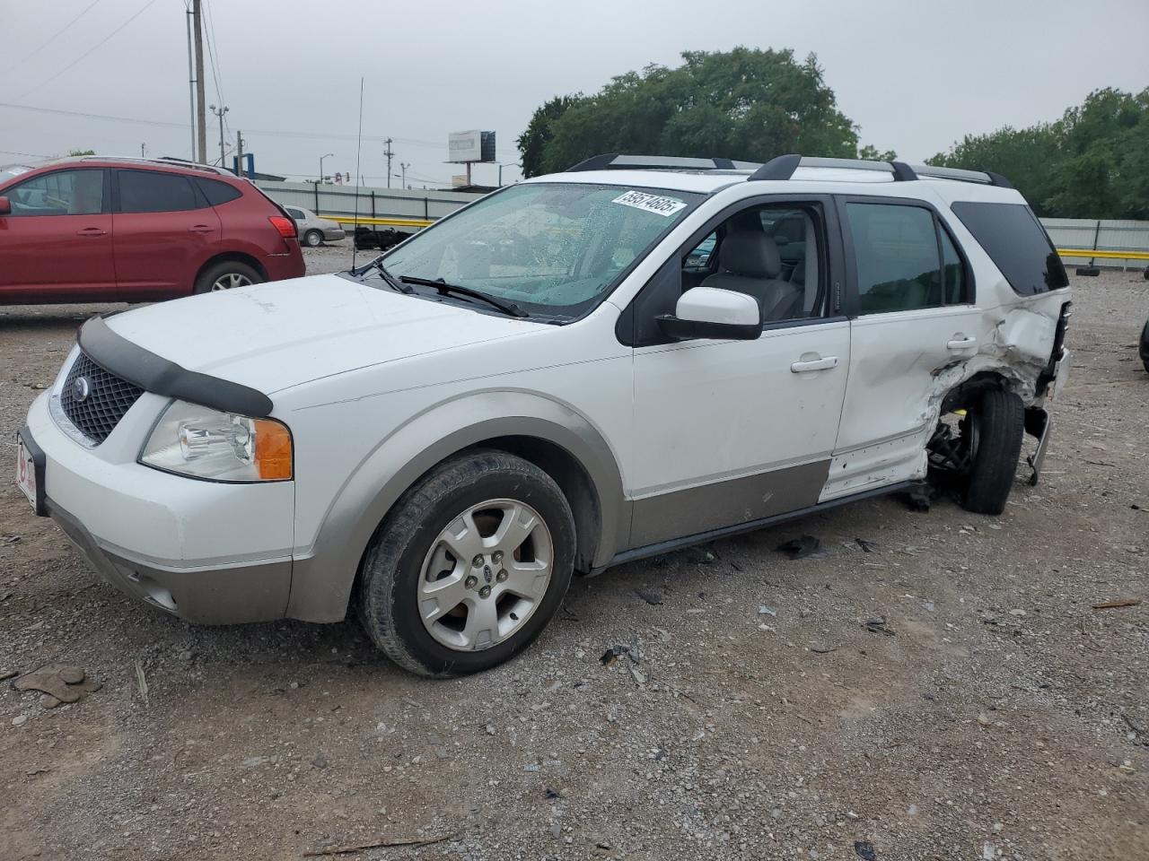 2006 Ford Freestyle Sel for Sale in Oklahoma City, OK - All Over