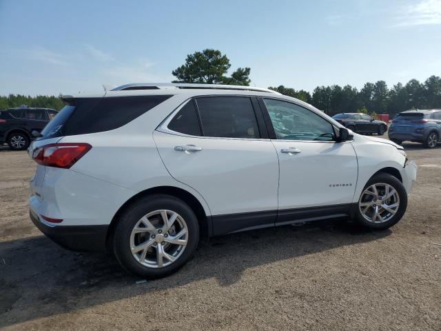  CHEVROLET EQUINOX 2018 White