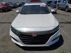 2019 Honda Accord Sport   იყიდება Vallejo-ში, CA - Vandalism