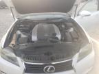 2013 Lexus Gs 350 for Sale in Earlington, KY - Hail
