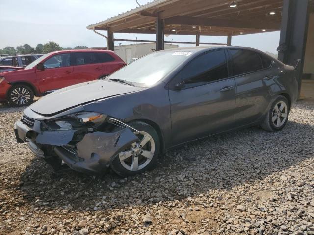  DODGE DART 2016 Charcoal