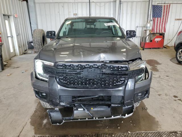  FORD RANGER 2024 Gray
