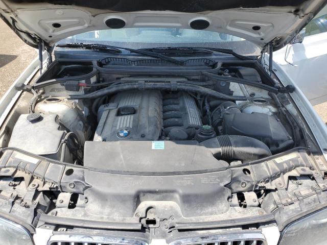 2008 BMW X3 3.0SI  
