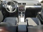 2012 Volkswagen Passat Se   de vânzare în Ocala, FL - Front End