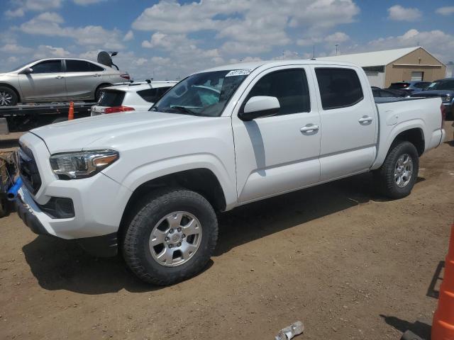 2020 TOYOTA TACOMA DOUBLE CAB   à vendre chez Copart CO - DENVER