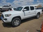 2020 TOYOTA TACOMA DOUBLE CAB   à vendre chez Copart CO - DENVER