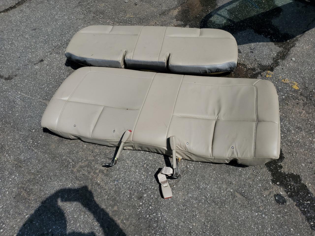2004 Buick Lesabre Custom VIN: 1G4HP54K94U174716 Lot: 62326135