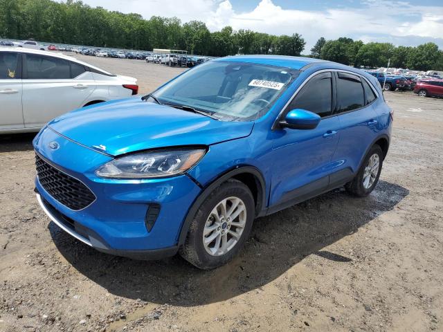  FORD ESCAPE 2020 Blue
