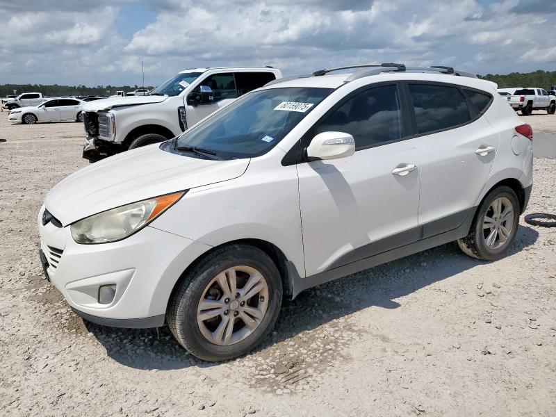 2013 Hyundai Tucson Gls