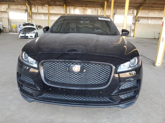  JAGUAR F-PACE 2019 Czarny