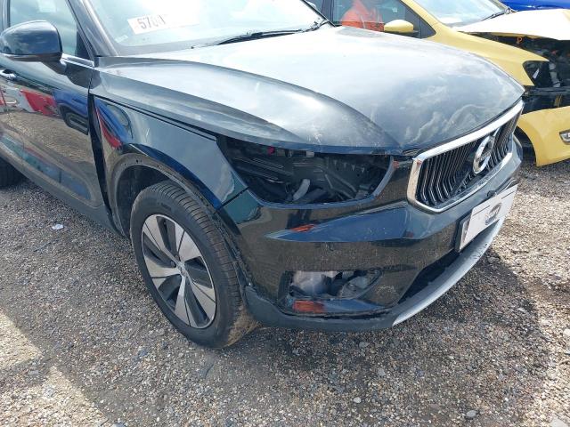 2022 VOLVO XC40 INSCR