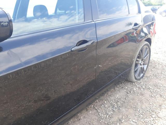 2009 BMW 318D ES