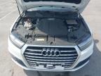 2015 AUDI Q7 S LINE for sale at Copart CHESTER