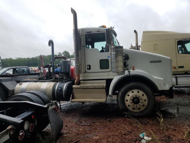2020 Kenworth T800 Semi Truck