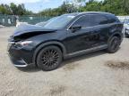 2016 Mazda Cx-9 Grand Touring للبيع في Riverview، FL - Front End