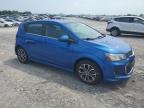 2017 Chevrolet Sonic Lt იყიდება Madisonville-ში, TN - Rear End