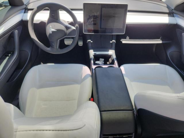  TESLA MODEL 3 2023 White