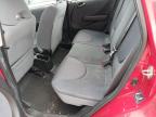 2007 HONDA JAZZ SE CVT  for sale at Copart SANDY