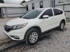 2016 Honda Cr-V Ex zu verkaufen in Prairie Grove, AR - Hail