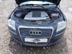 2005 AUDI A8 SE TDI for sale at Copart WISBECH