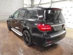 2018 MERCEDES BENZ GLS 350 D for sale at Copart NEWBURY