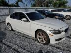 2014 Bmw 328 Xi Sulev за продажба в Riverview, FL - Water/Flood
