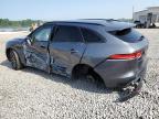 2017 Jaguar F-Pace Premium продається в Memphis, TN - Side