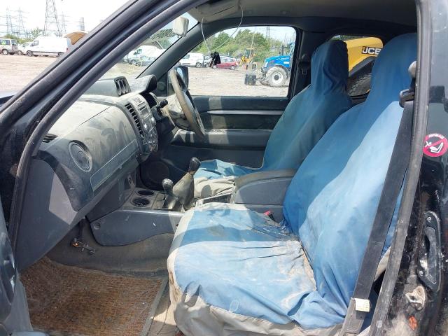 2010 FORD RANGER THU