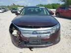 2011 Ford Fusion Se zu verkaufen in West Warren, MA - Front End