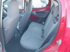 2011 CITROEN C1 VTR+ for sale at Copart PETERLEE