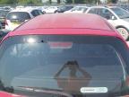 2007 HONDA JAZZ SE CV for sale at Copart SANDY