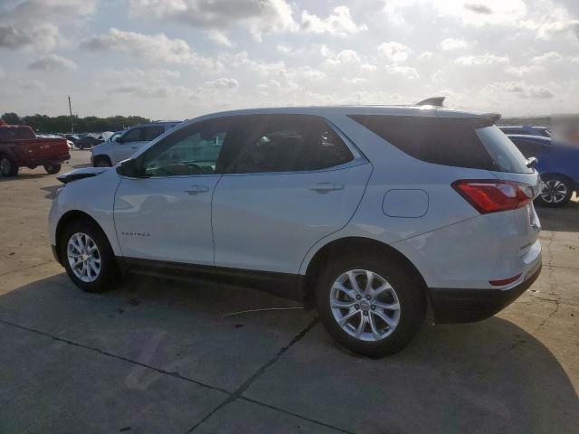  CHEVROLET EQUINOX 2020 Biały