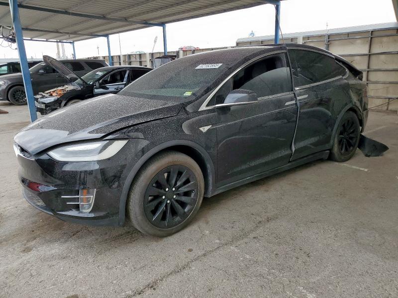 2016 Tesla Model X