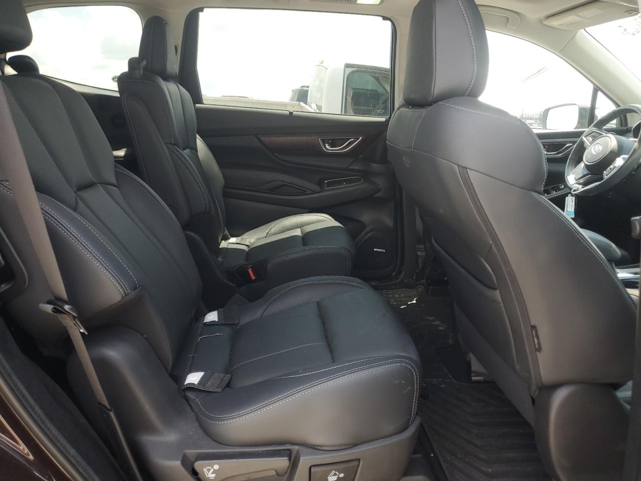 2023 Subaru Ascent Touring VIN: 4S4WMAWDXP3457806 Lot: 61467085