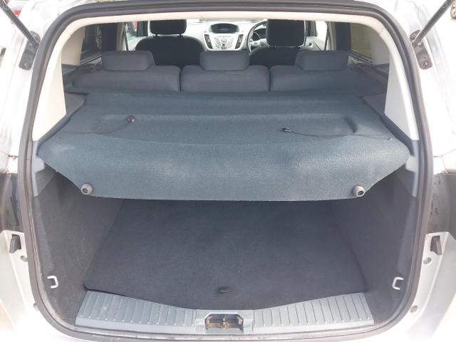 2013 FORD C-MAX ZETE