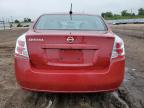 2009 Nissan Sentra 2.0 en Venta en Colorado Springs, CO - Side