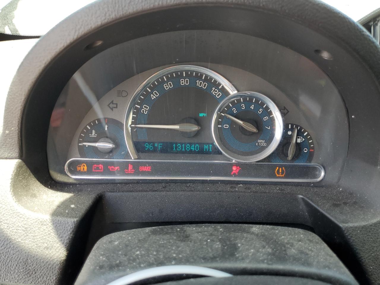 2008 Chevrolet Hhr Ls VIN: 3GNCA13D28S667873 Lot: 62365585