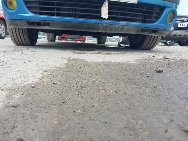 2004 RENAULT CLIO DYNAM