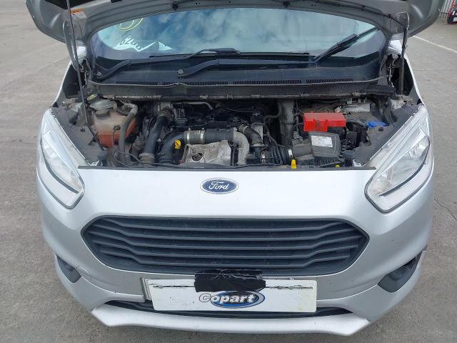 2020 FORD TRANSIT CO
