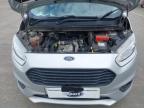 2020 FORD TRANSIT CO for sale at Copart WHITBURN