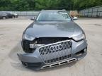 2013 Audi A4 Allroad Premium Plus за продажба в Ellwood City, PA - Mechanical
