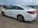 2015 Hyundai Sonata Sport   for Sale in West Palm Beach, FL - Side