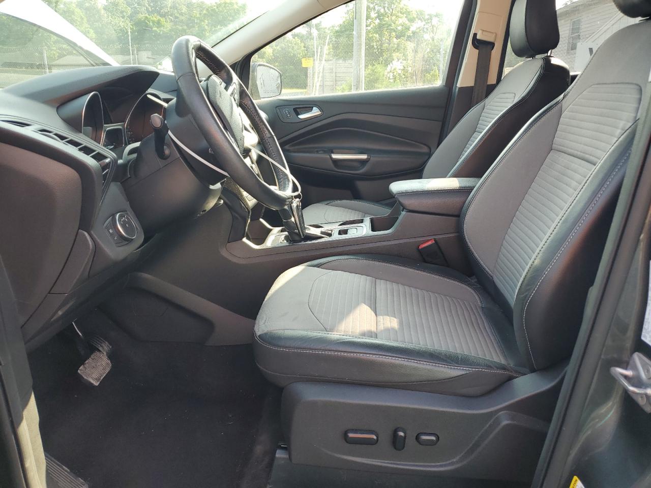 2019 Ford Escape Se VIN: 1FMCU9GD6KUB07298 Lot: 62732635